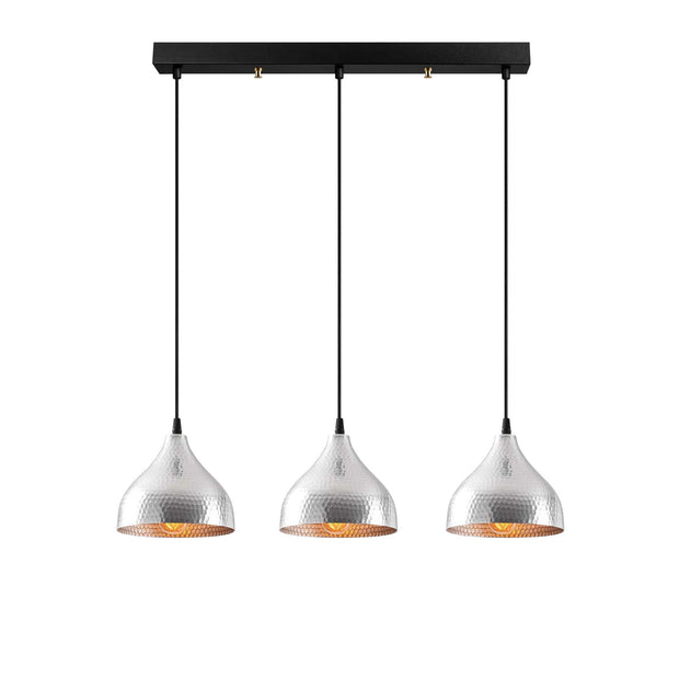 Asir Lampada Tattoo 6213 Argento