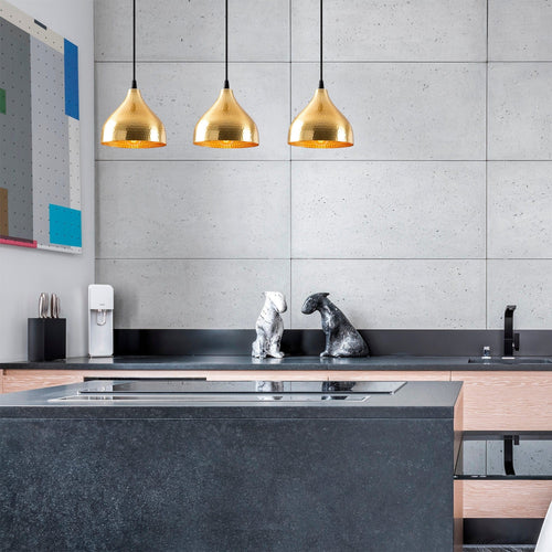 Asir Lampada Tattoo 6214 Oro