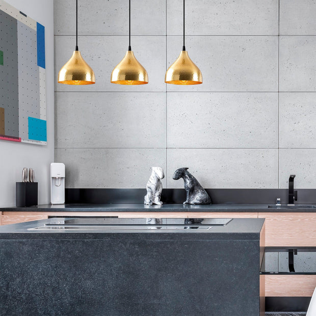 Asir Lampada Tattoo 6214 Oro