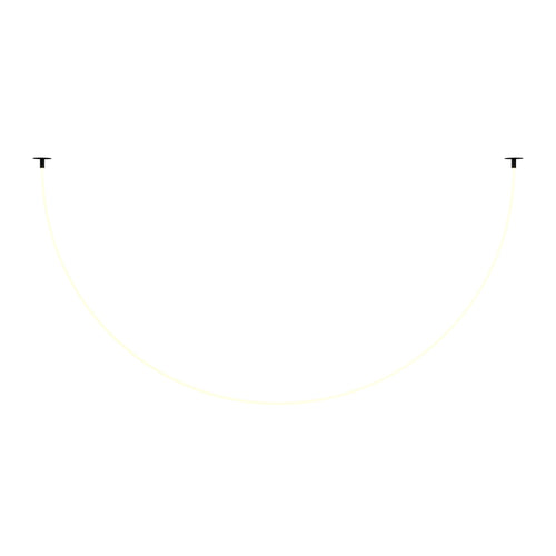 Maytoni Lampada Tau Nero