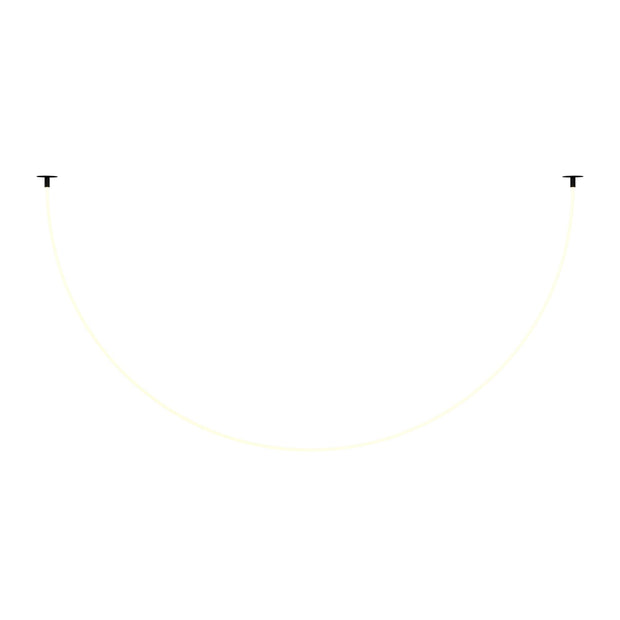 Maytoni Lampada Tau Nero