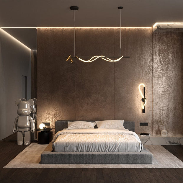 Maytoni Lampada Tau Nero