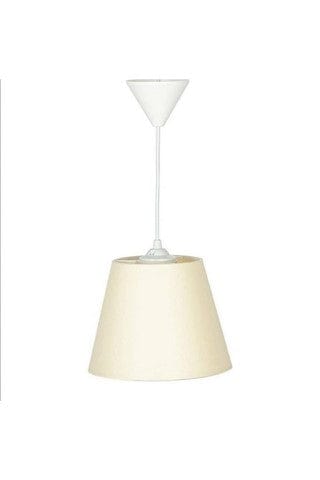 Oyo Lampada Tavan Crema