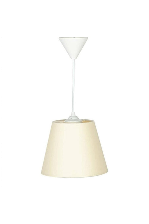 Oyo Lampada Tavan Crema