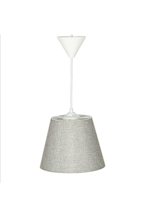 Oyo Lampada Tavan Grigio