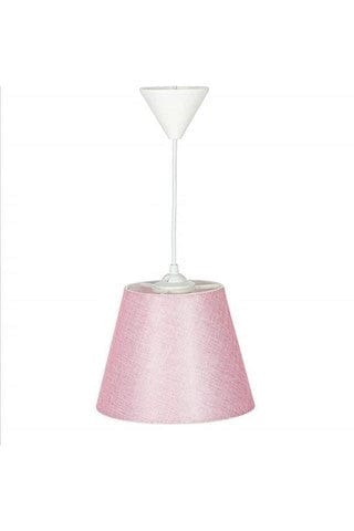 Oyo Lampada Tavan Rosa