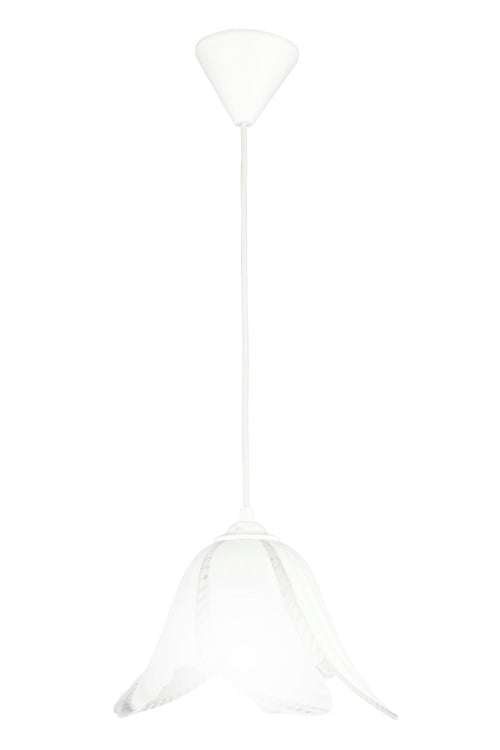 Oyo Lampada Tekno Bianco