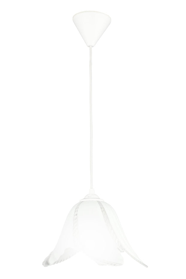 Oyo Lampada Tekno Bianco