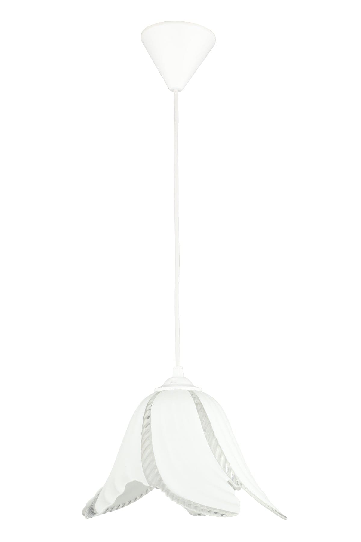 Oyo Lampada Tekno Bianco