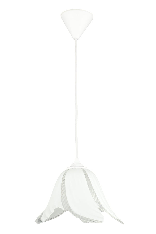 Oyo Lampada Tekno Bianco