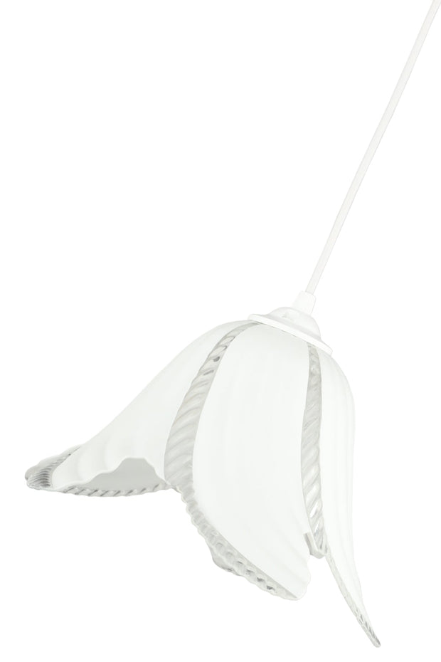 Oyo Lampada Tekno Bianco