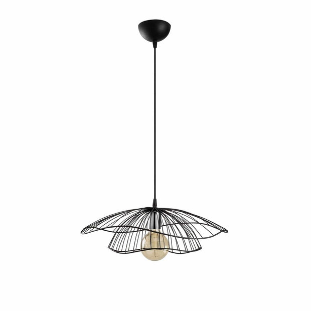 Asir Lampada Tel 6500 Nero