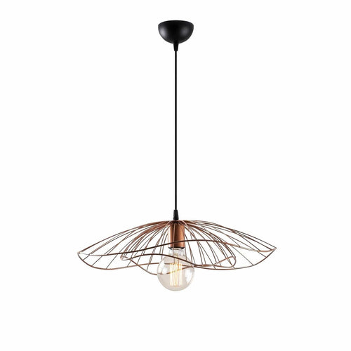 Asir Lampada Tel 6501 Rame