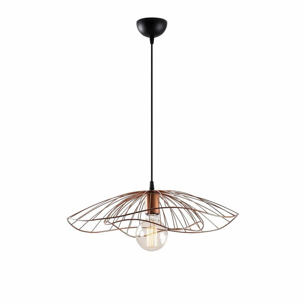 Asir Lampada Tel 6501 Rame