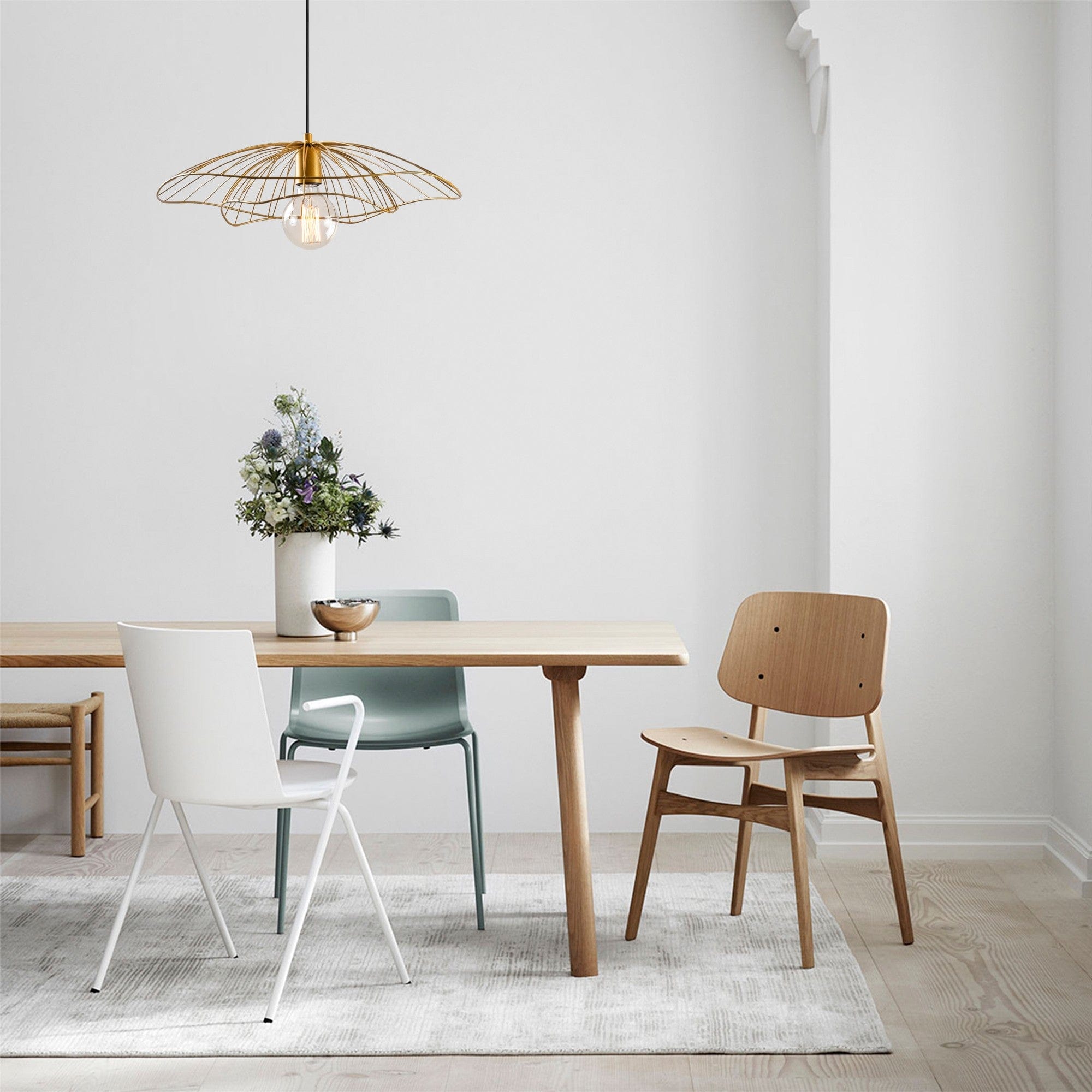 Asir Lampada Tel 6502 Oro