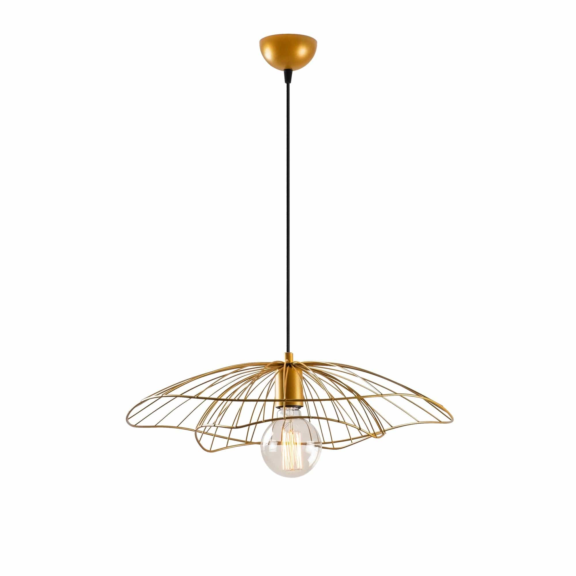 Asir Lampada Tel 6502 Oro