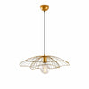 Asir Lampada Tel 6502 Oro