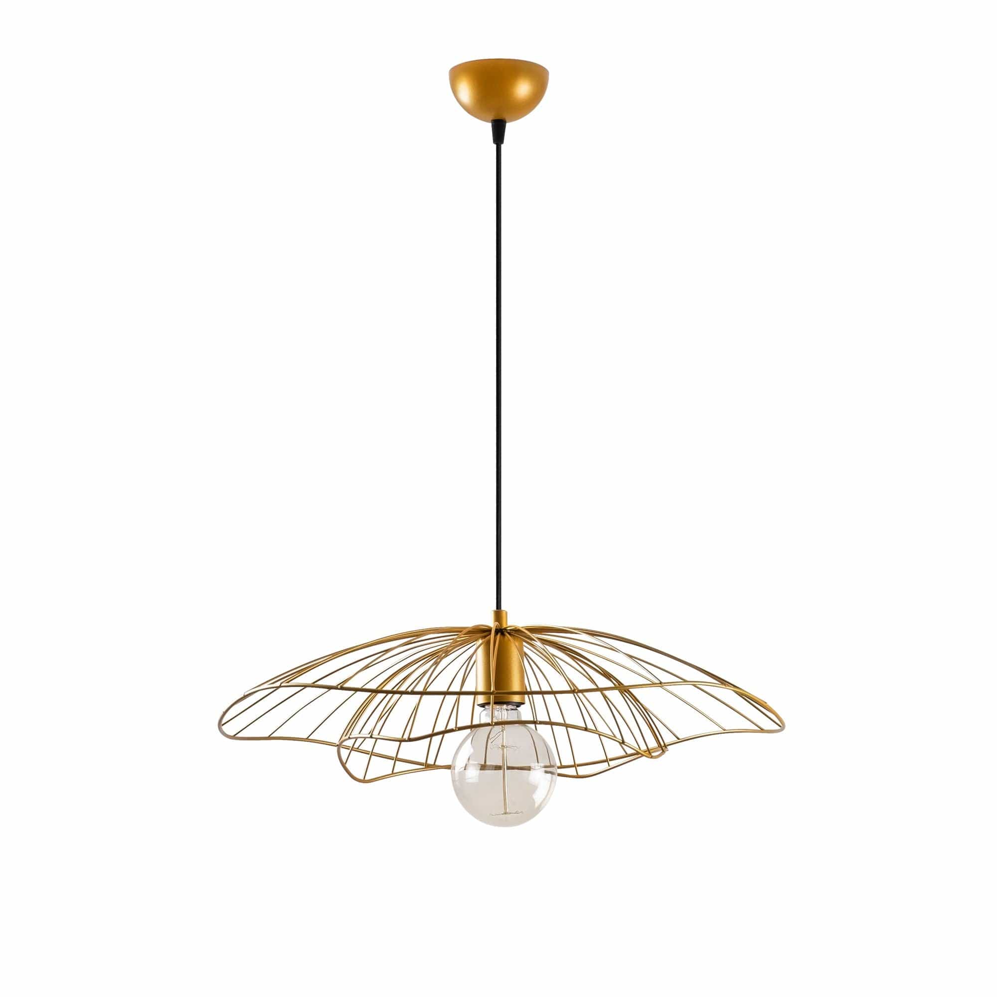 Asir Lampada Tel 6502 Oro