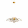 Asir Lampada Tel 6502 Oro