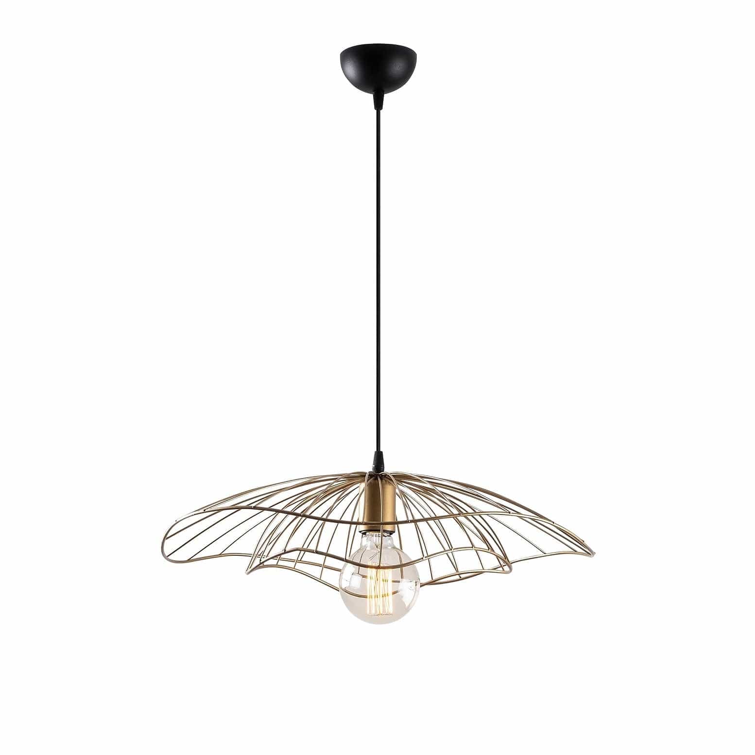 Asir Lampada Tel 6503 Oro