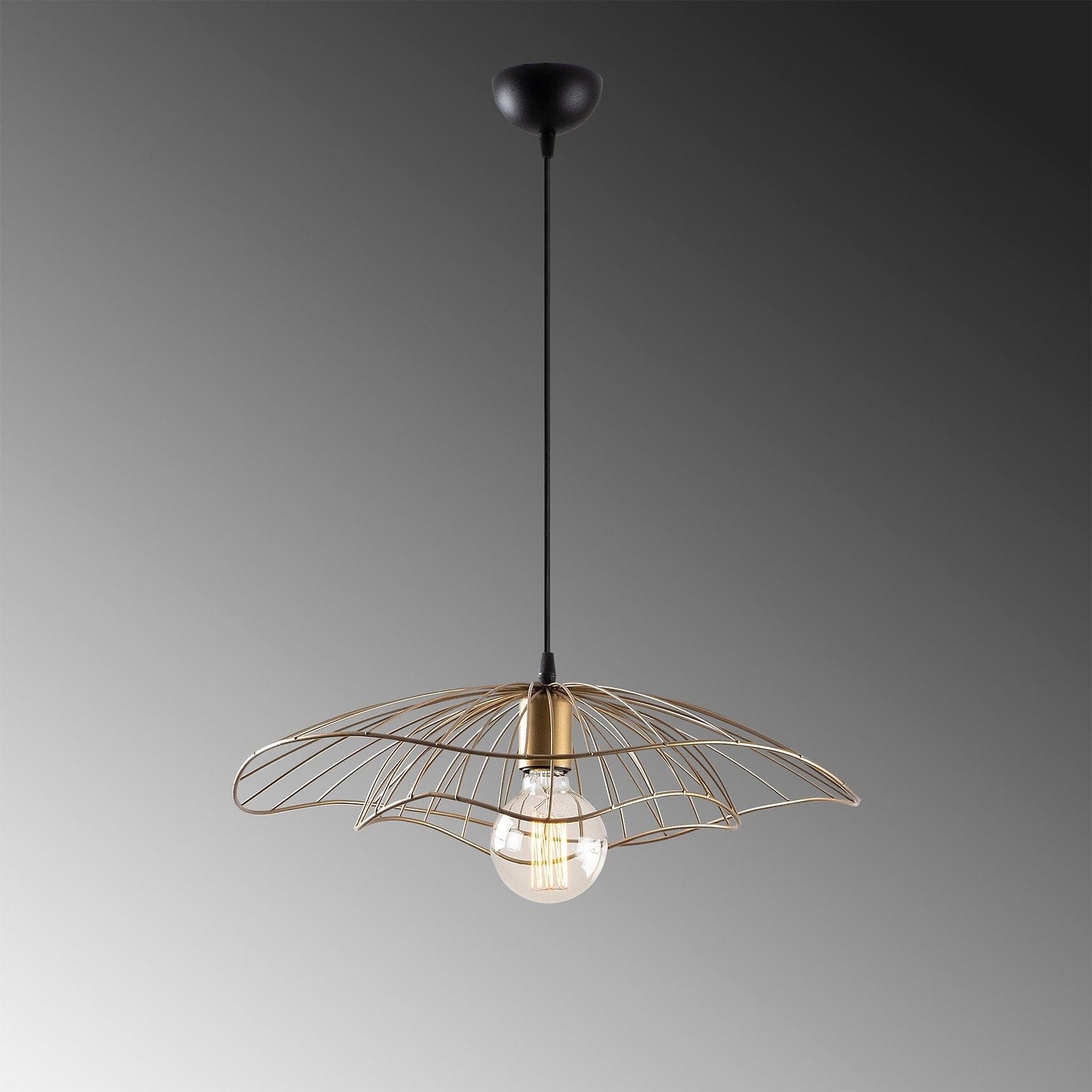 Asir Lampada Tel 6503 Oro