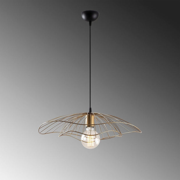 Asir Lampada Tel 6503 Oro