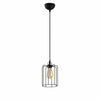 Asir Lampada Tel 6606 Nero