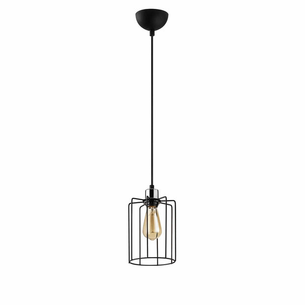 Asir Lampada Tel 6606 Nero