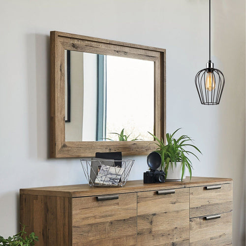 Asir Lampada Tel 6676 Nero