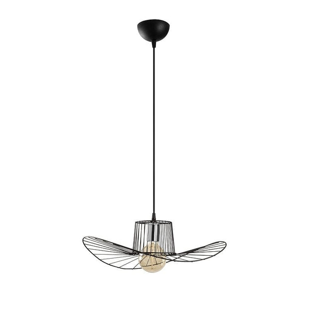 Asir Lampada Tel 6721 Nero