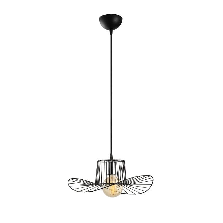 Asir Lampada Tel 6736 Nero