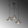 Asir Lampada Tel 6756 Nero