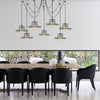 Asir Lampada Tel 6766 Nero