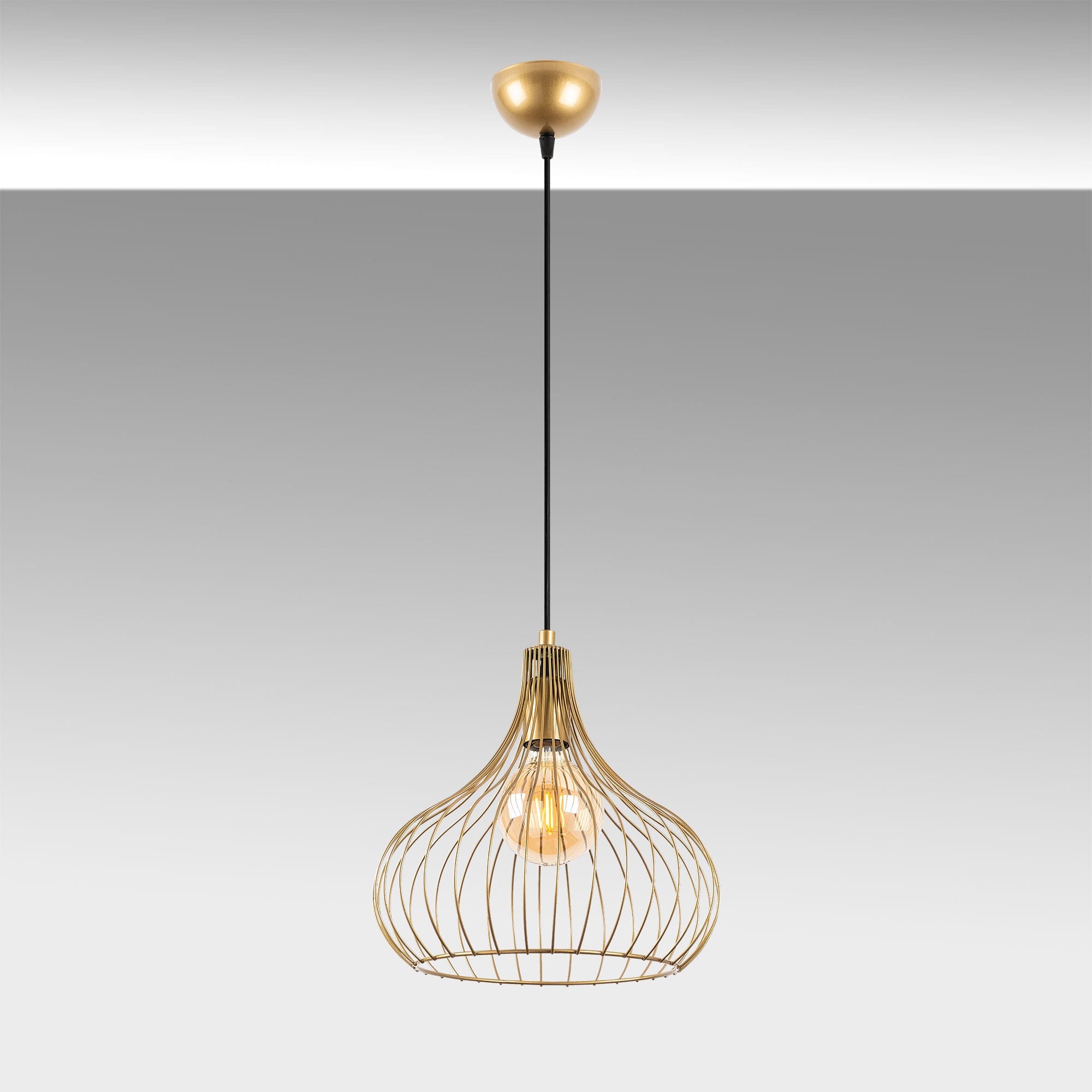 Asir Lampada Teldamla 11920 Oro