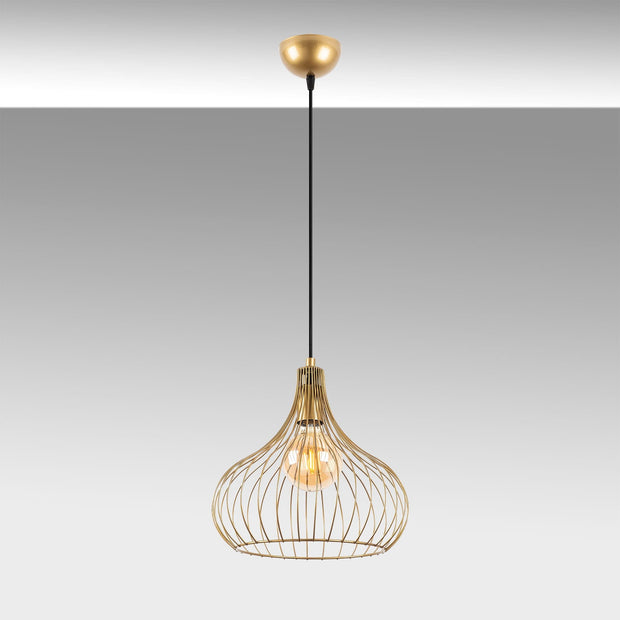 Asir Lampada Teldamla 11920 Oro