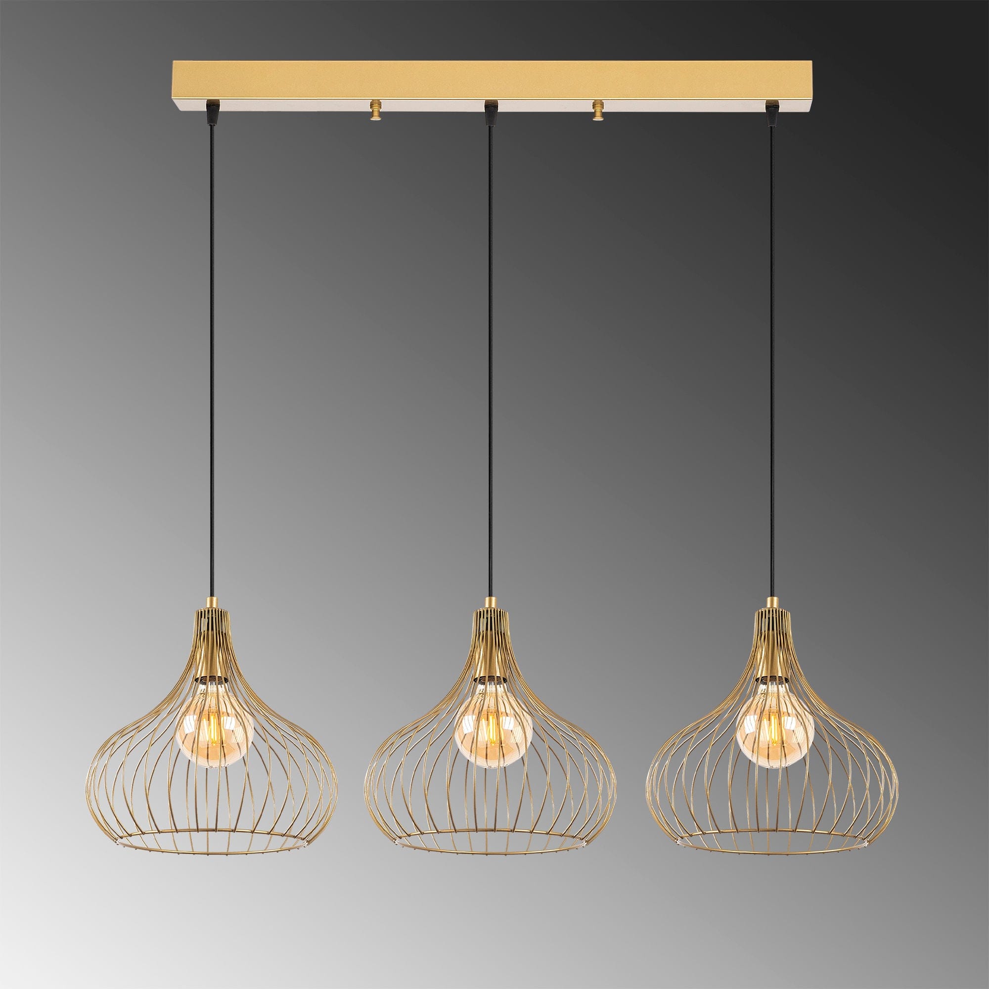 Asir Lampada Teldamla 11925 Oro