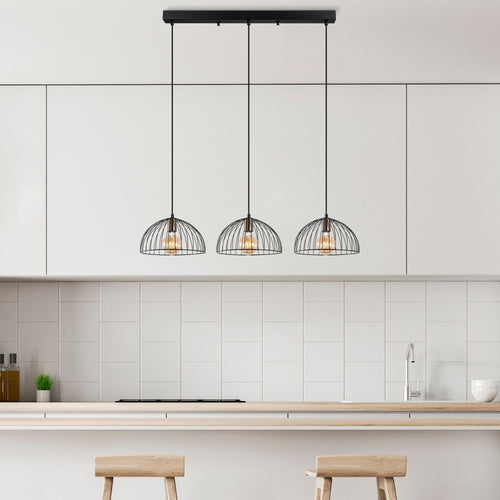 Asir Lampada Telkure-11980 Nero