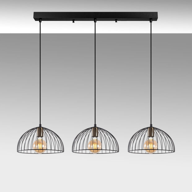 Asir Lampada Telkure-11980 Nero