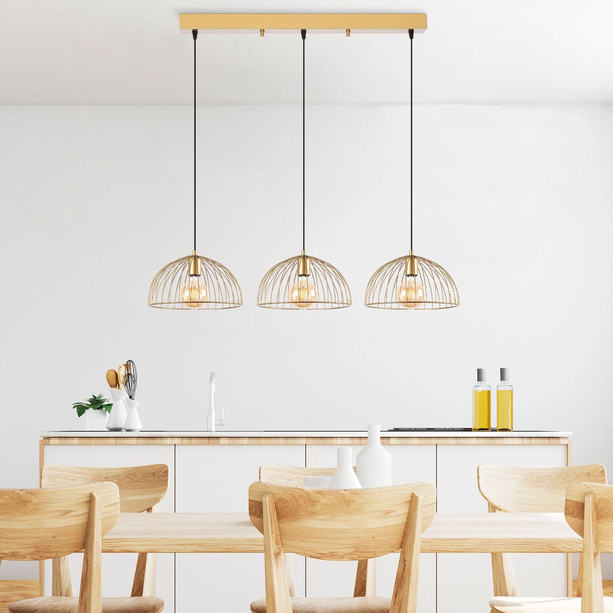 Asir Lampada Telkure-11995 Oro