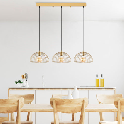 Asir Lampada Telkure-11995 Oro