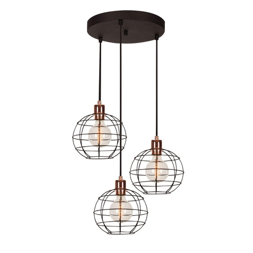 Asir Lampada Tellini MR-1001 Nero