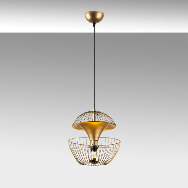 Asir Lampada Telmander 11410 Oro
