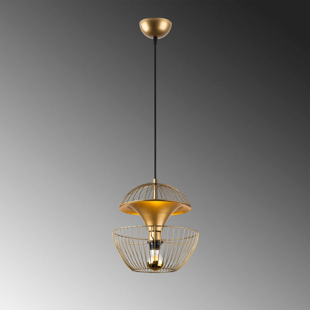 Asir Lampada Telmander 11410 Oro