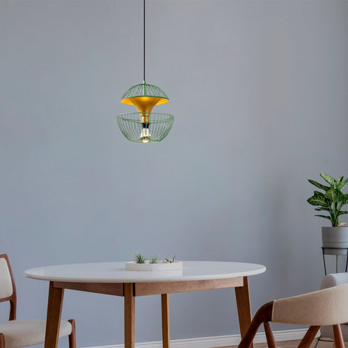 Asir Lampada Telmander 11430 Verde