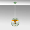 Asir Lampada Telmander 11430 Verde