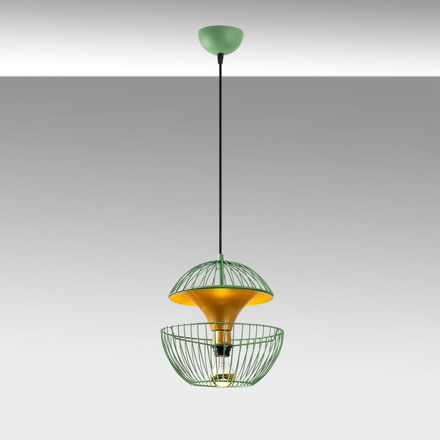 Asir Lampada Telmander 11430 Verde