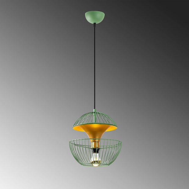 Asir Lampada Telmander 11430 Verde