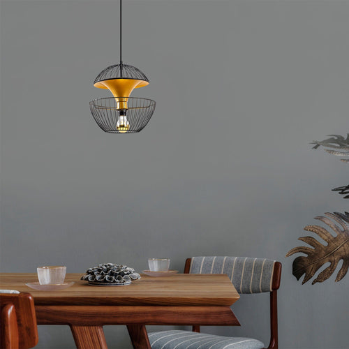 Asir Lampada Telmander 11440 Nero