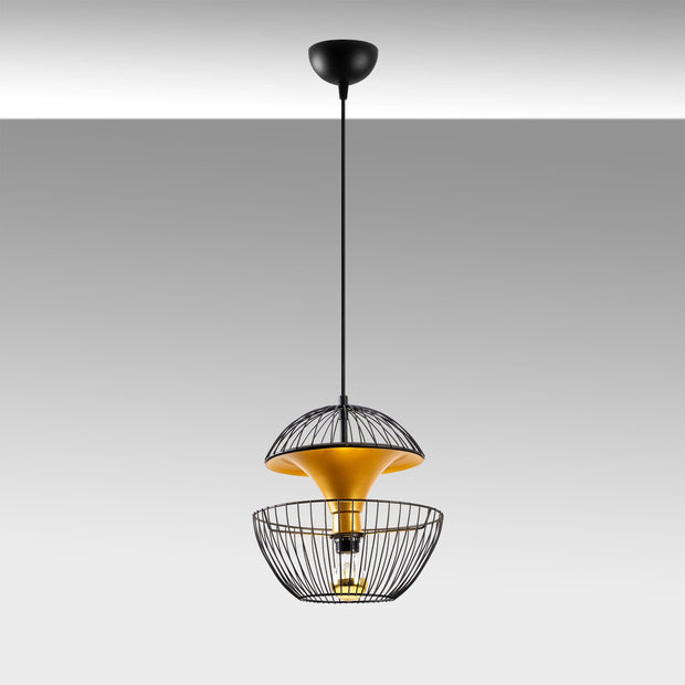 Asir Lampada Telmander 11440 Nero