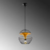 Asir Lampada Telmander 11440 Nero
